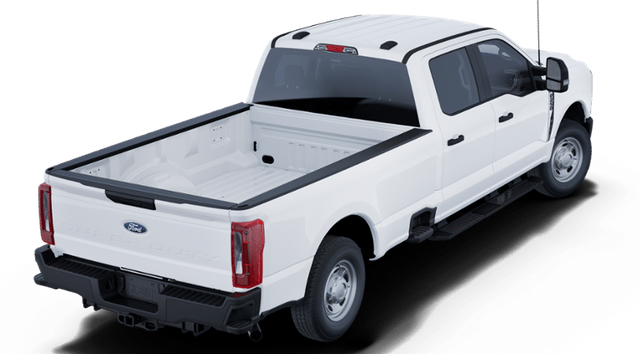 2025 Ford F-250SD XL UTILITY BODY