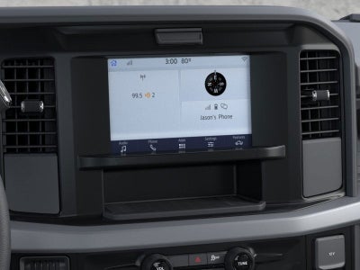 2025 Ford F-250SD XL