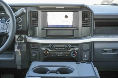 2025 Ford F-250SD XL UTILITY BODY