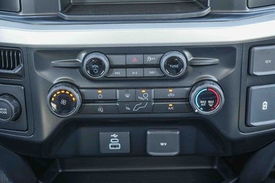 2025 Ford F-250SD XL UTILITY BODY