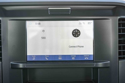 2025 Ford F-250SD XL UTILITY BODY