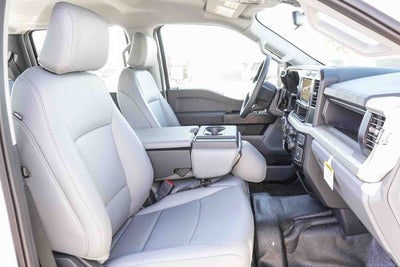 2025 Ford F-250SD XL UTILITY BODY