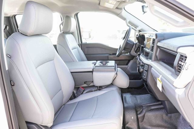 2025 Ford F-250SD XL UTILITY BODY