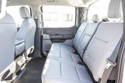 2025 Ford F-250SD XL UTILITY BODY