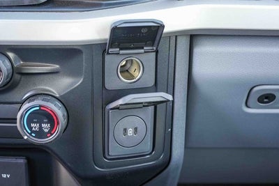 2025 Ford F-250SD XL UTILITY BODY