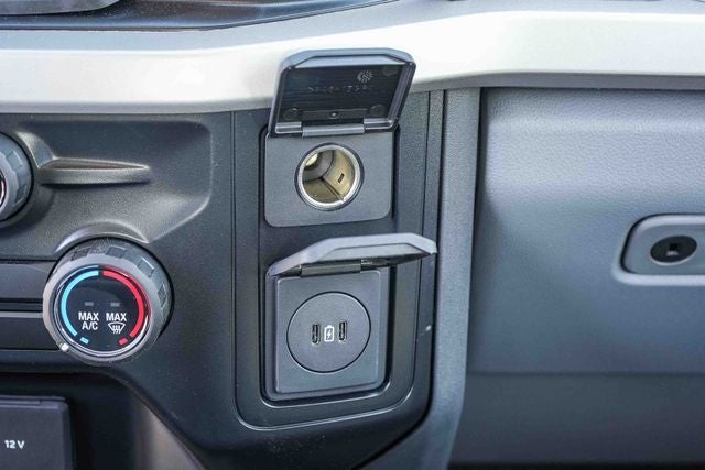 2025 Ford F-250SD XL UTILITY BODY