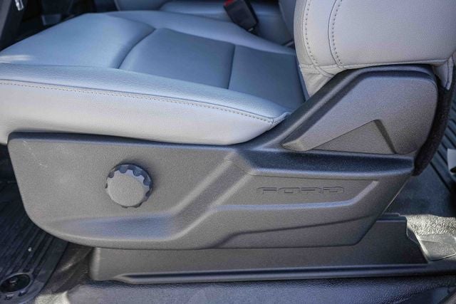 2025 Ford F-250SD XL UTILITY BODY