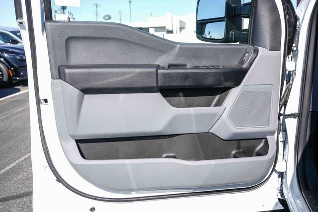 2025 Ford F-250SD XL UTILITY BODY