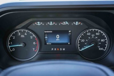 2025 Ford F-250SD XL UTILITY BODY