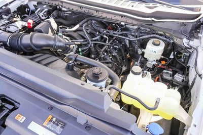2025 Ford F-250SD XL UTILITY BODY