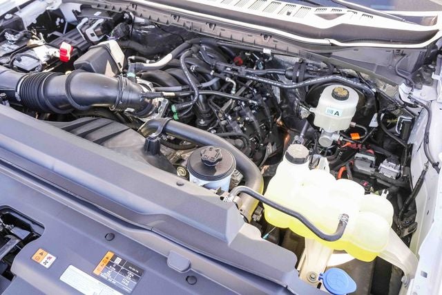 2025 Ford F-250SD XL UTILITY BODY