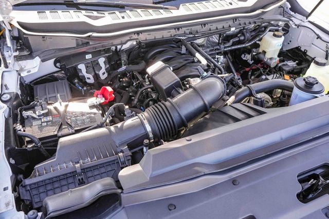 2025 Ford F-250SD XL UTILITY BODY