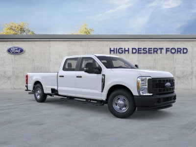 2025 Ford F-250SD XL