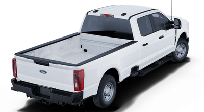 2025 Ford F-250SD XL UTILITY BODY