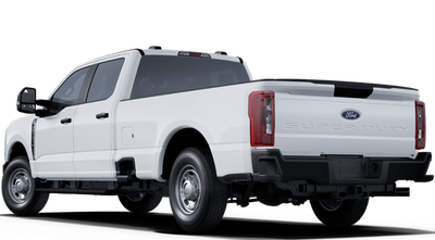 2025 Ford F-250SD XL UTILITY BODY