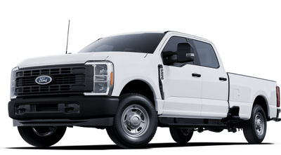 2025 Ford F-250SD XL