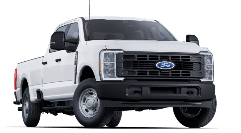 2025 Ford F-250SD XL