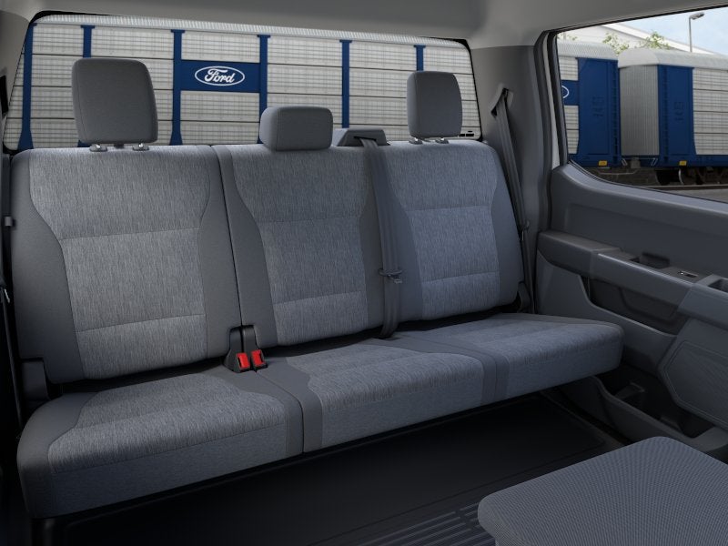 2026 Ford F-250SD F-250® XL