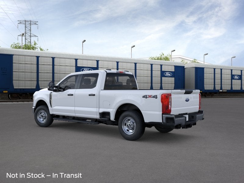 2026 Ford F-250SD F-250® XL