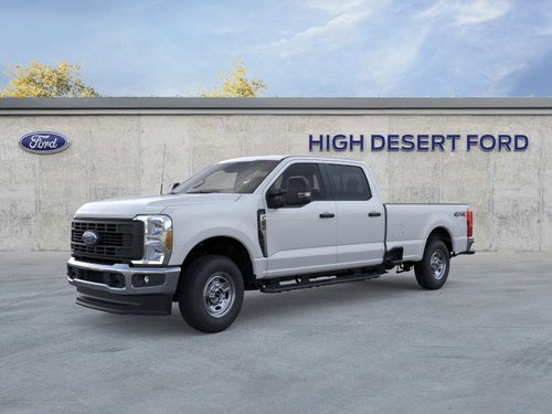 2026 Ford Super Duty F-250 SRW F-250® XL
