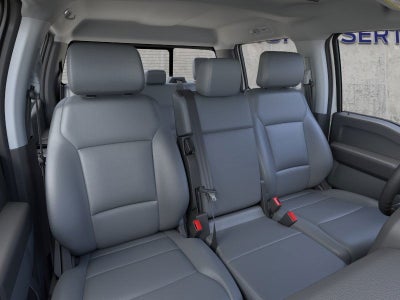 2026 Ford Super Duty F-250 SRW F-250® XL