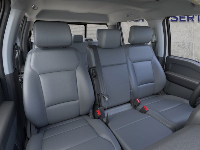 2026 Ford Super Duty F-250 SRW F-250® XL