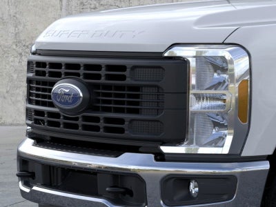 2026 Ford Super Duty F-250 SRW F-250® XL