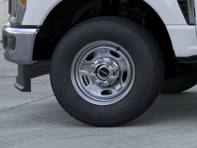 2026 Ford Super Duty F-250 SRW F-250® XL