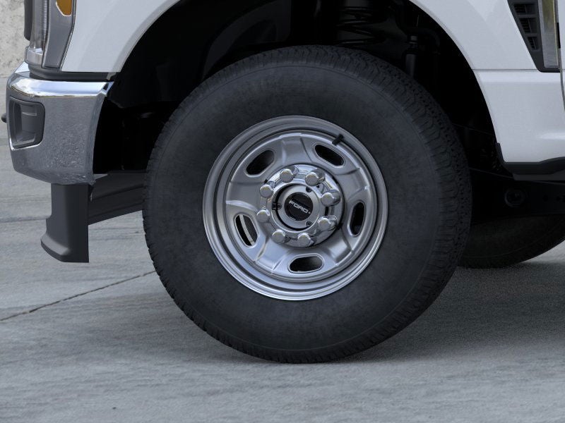 2026 Ford Super Duty F-250 SRW F-250® XL