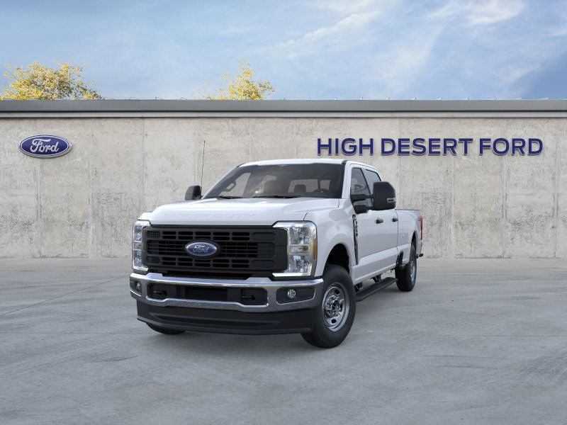 2026 Ford Super Duty F-250 SRW F-250® XL