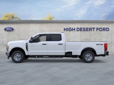 2026 Ford Super Duty F-250 SRW F-250® XL