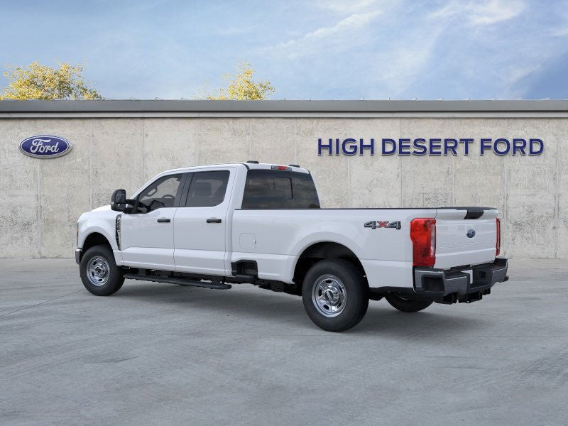 2026 Ford Super Duty F-250 SRW F-250® XL