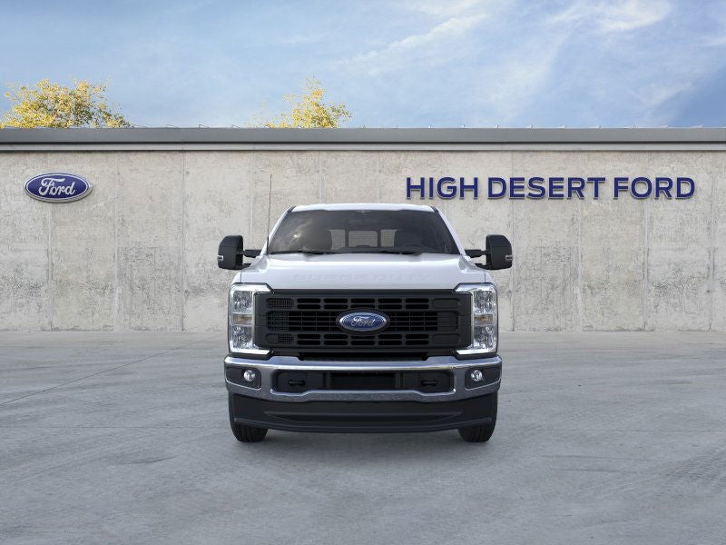 2026 Ford Super Duty F-250 SRW F-250® XL