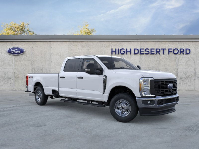 2026 Ford Super Duty F-250 SRW F-250® XL