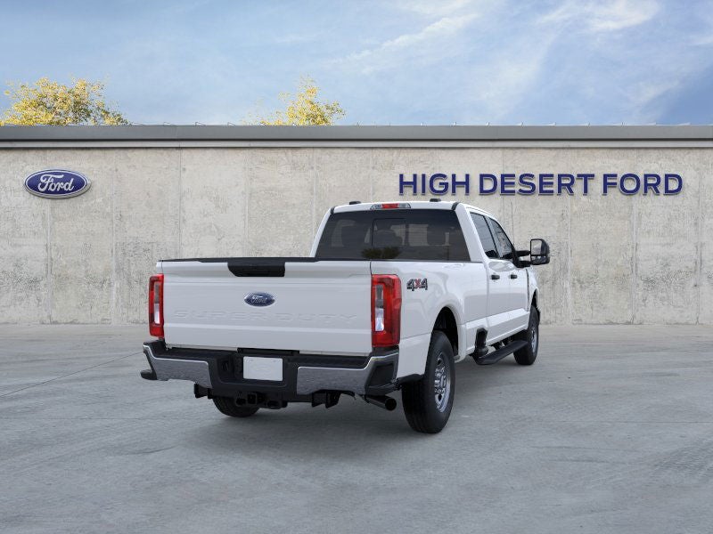 2026 Ford Super Duty F-250 SRW F-250® XL
