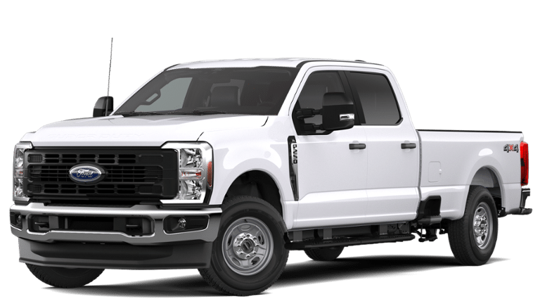 2026 Ford Super Duty F-250 SRW F-250® XL