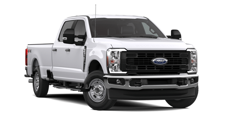 2026 Ford Super Duty F-250 SRW F-250® XL
