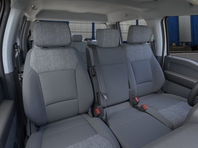 2026 Ford F-250SD F-250® XLT