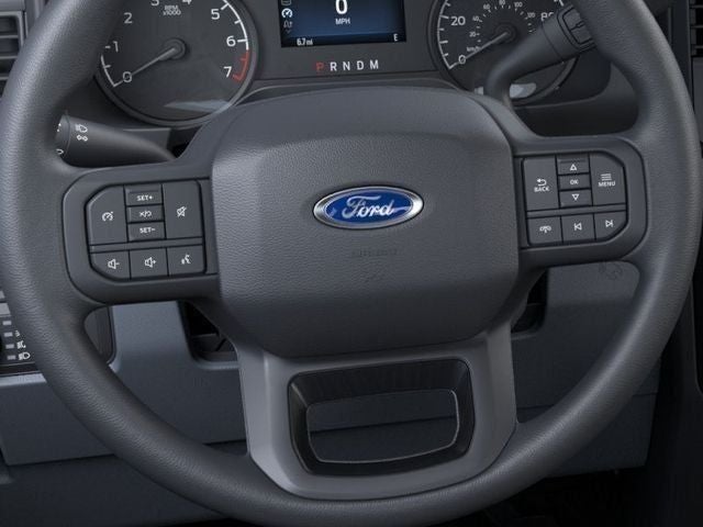 2026 Ford F-250SD F-250® XLT