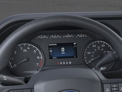 2026 Ford F-250SD F-250® XLT