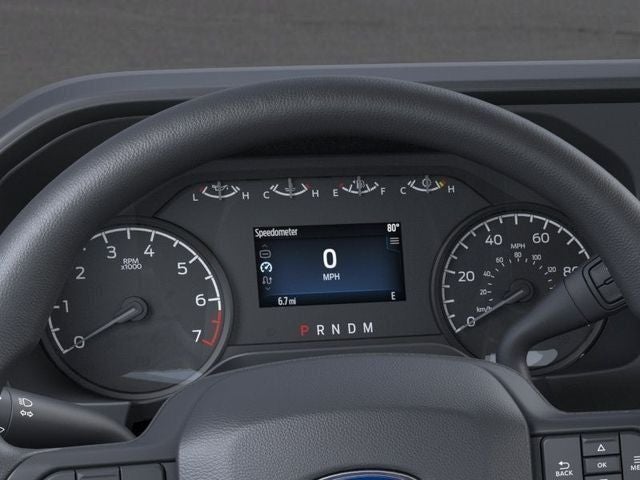 2026 Ford F-250SD F-250® XLT