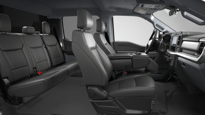 2026 Ford F-250SD F-250® XLT
