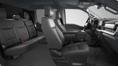 2026 Ford F-250SD F-250® XLT