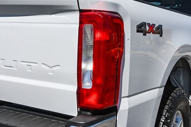 2025 Ford F-250SD XLT