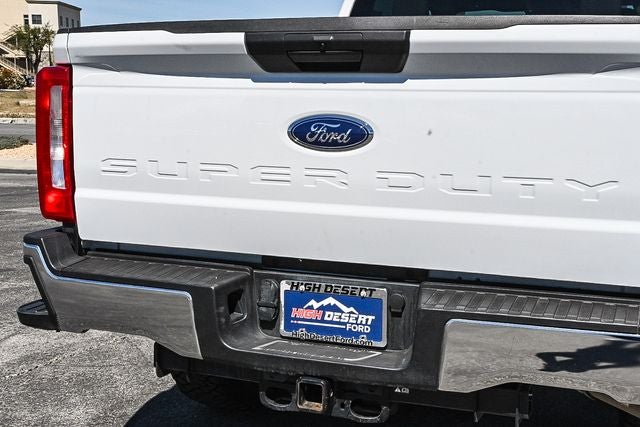 2025 Ford F-250SD XLT