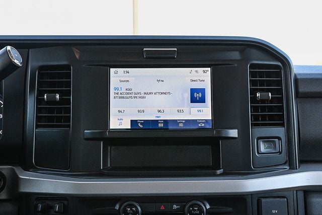 2025 Ford F-250SD XLT