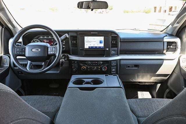 2025 Ford F-250SD XLT