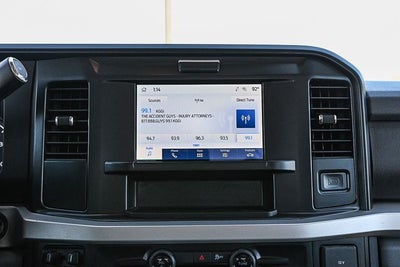 2025 Ford F-250SD XLT