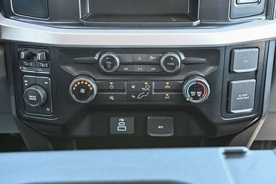 2025 Ford F-250SD XLT