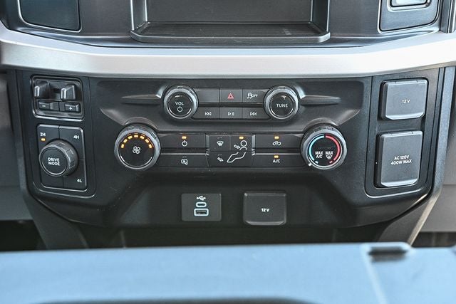 2025 Ford F-250SD XLT